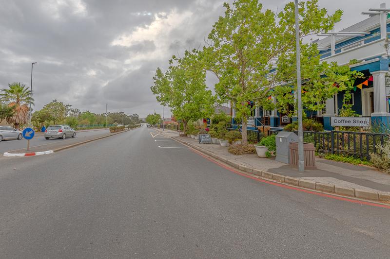 Commercial Property for Sale in Riviersonderend Western Cape